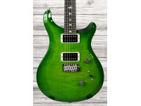 PRS  S2 Custom 24 Eriza Green
